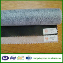 Factory price Clothing Material non woven fusible interfacing